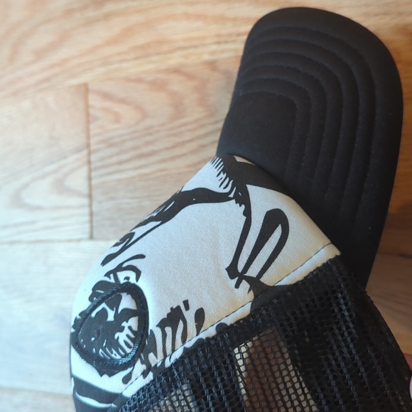 Granule. Snapback hat. Unique. Retro. - Picture 6 of 7